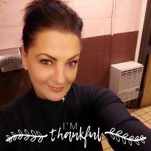 Meet your Posher, Robin